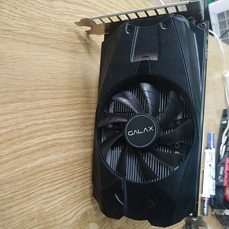 VGA - Card màn hình GALAX GTX 1050 TI chính hãng, giá rẻ, bảo hành 2 tháng | BigBuy360 - bigbuy360.vn