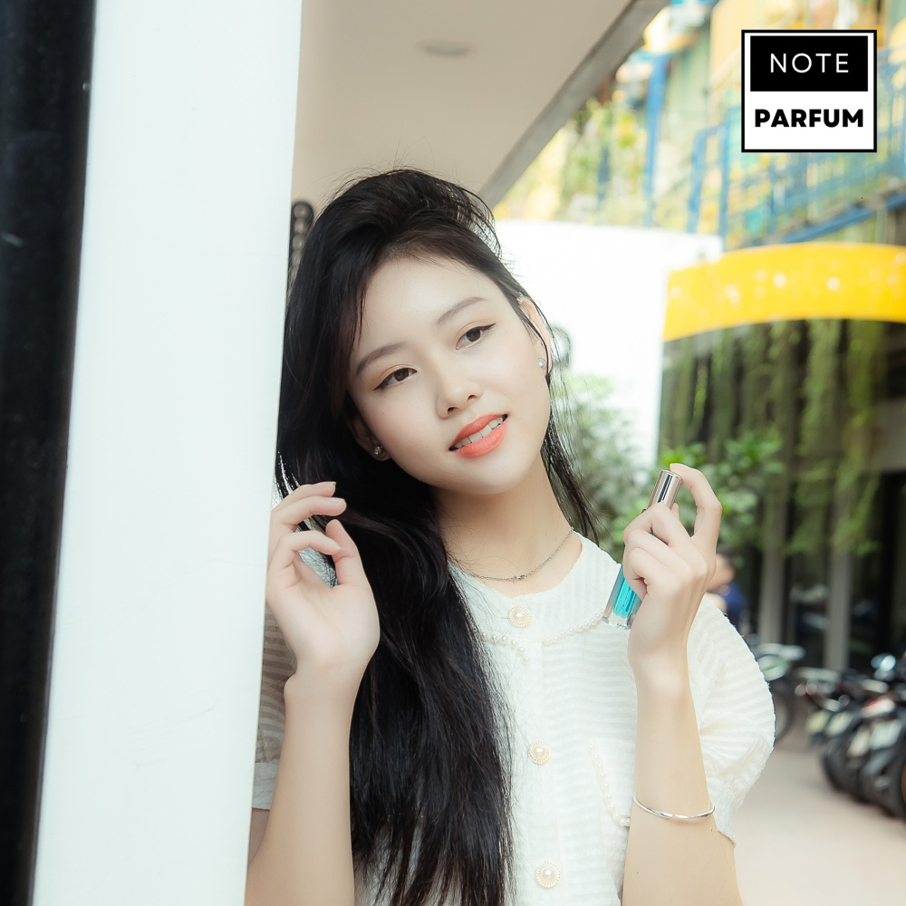 Nước hoa Noteparfum EROS - Magnetic Mélange bản 12ml mang lại sự thu hút và lôi cuốn cho người đàn ông hiện đại