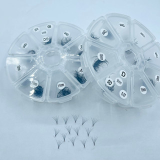 Mi fan 5d mix 0.07 cong c,cc, d hộp 500 fan_dụng cụ nối mi_ thiên ngọc mi