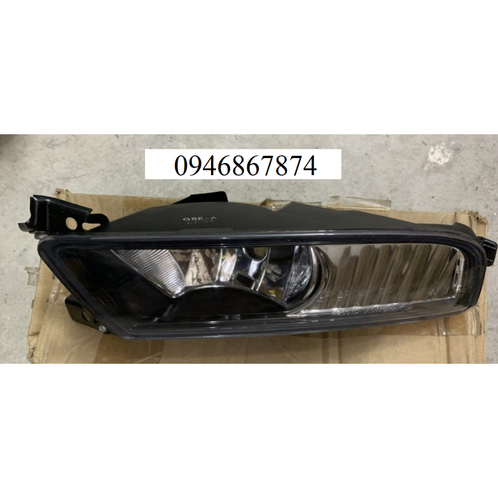 Đèn gầm honda CRV 2014 2015 2016