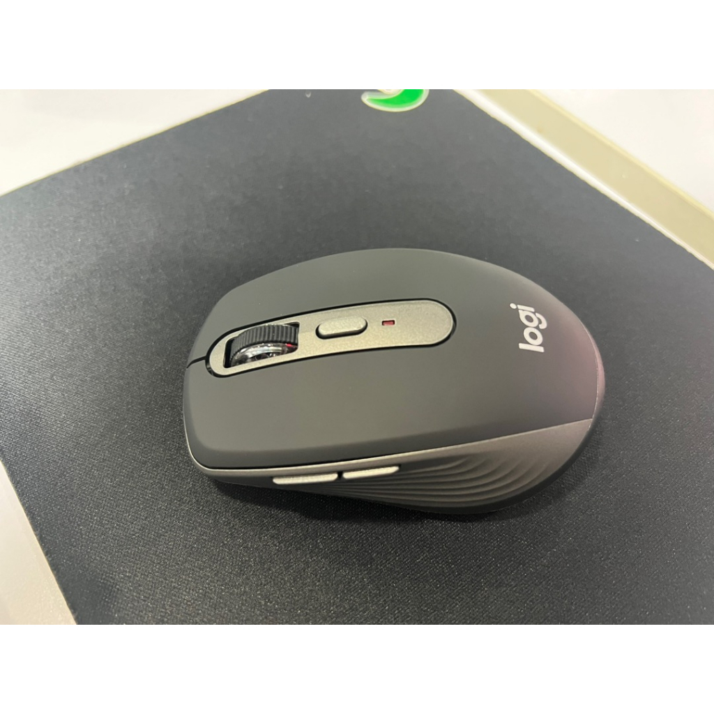 Chuột Máy Vi Tính Laptop Không Dây Mouse Logitech G308 Chuột Ko Dây mini Văn Phòng