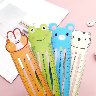 Thước dẻo nam châm cute