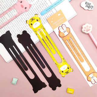 Thước dẻo nam châm cute