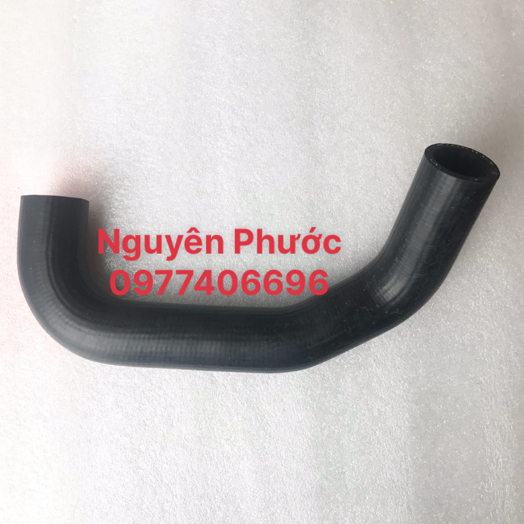 Ống cao su két nước trên/dưới  KIA PRIDE / KIA CD5