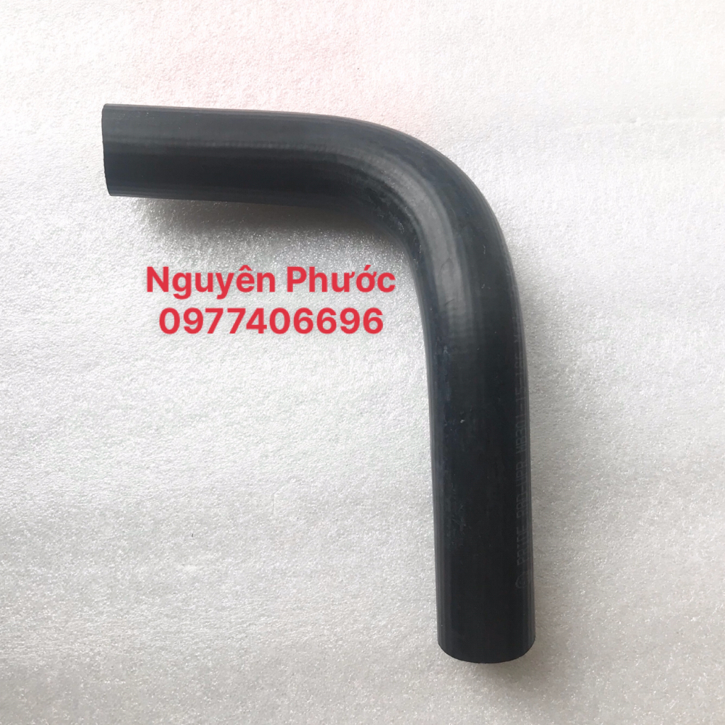 Ống cao su két nước trên/dưới  KIA PRIDE / KIA CD5