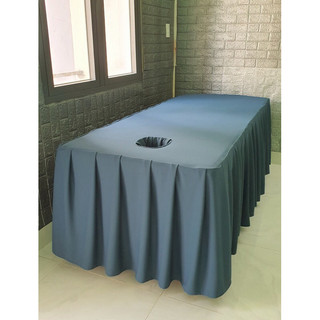 Ga Giường Spa