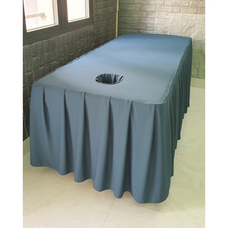 Ga Giường Spa