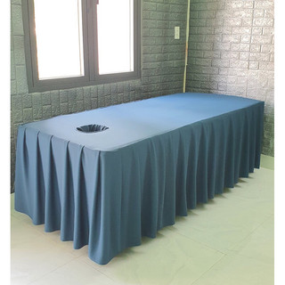 Ga Giường Spa