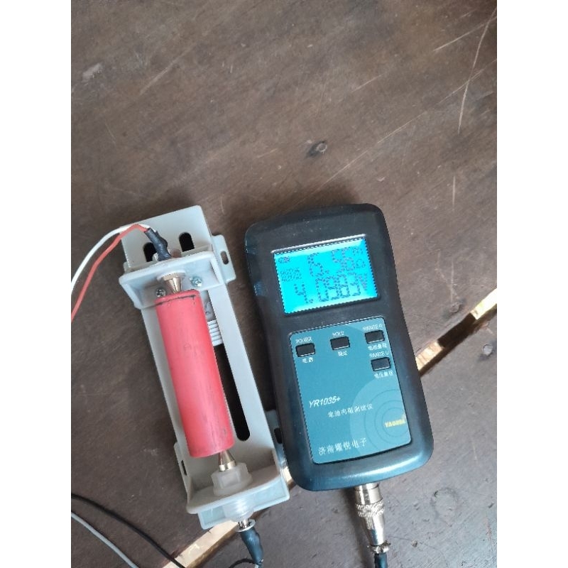 Pin 20700 Sanyo L Japan NCR20700B  , Pin Xe Đạp Trợ Lực Nhật Bãi Xã Cao