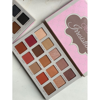 Bảng phấn beauty creations