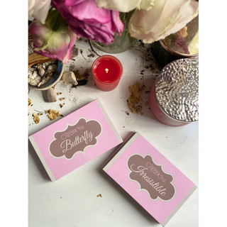 Bảng phấn beauty creations