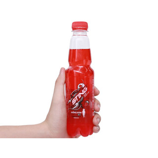 NƯỚC TĂNG LỰC STING 330ML