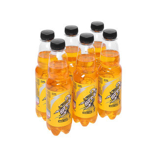 NƯỚC TĂNG LỰC STING 330ML