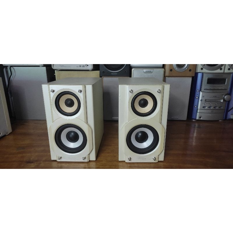 Loa Panasonic tách dàn nội địa Nhật