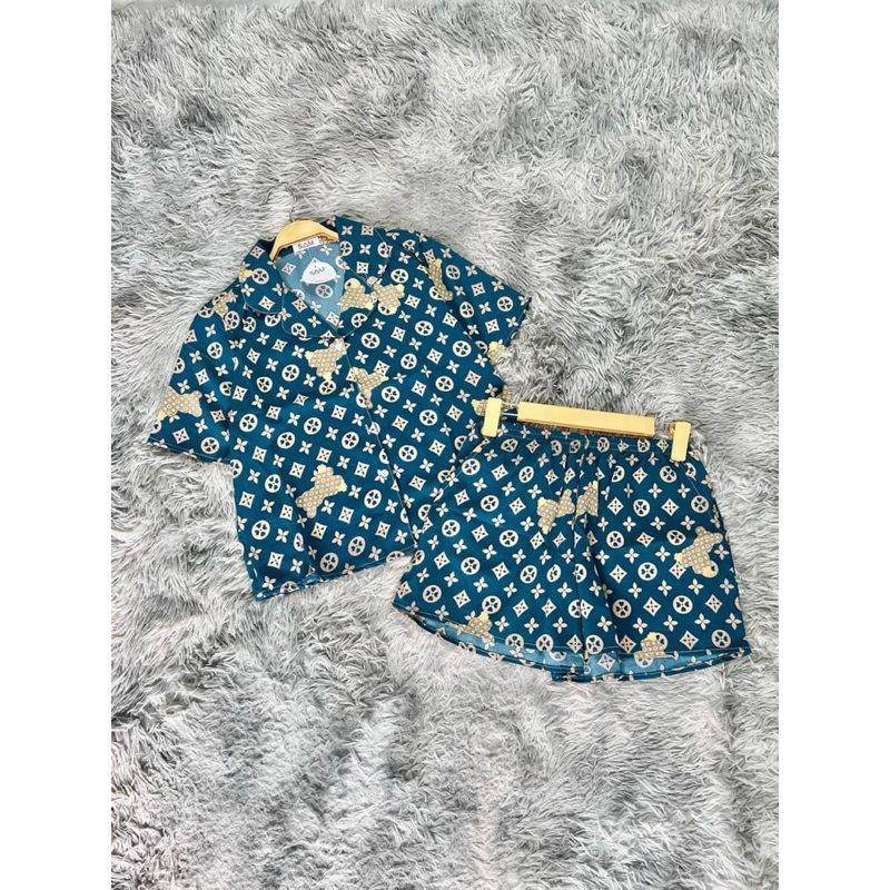 Bộ đùi mango 30 đến 55kg mặc đẹp