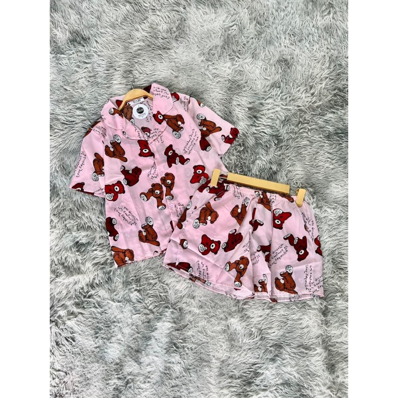 Bộ đùi mango 30 đến 55kg mặc đẹp