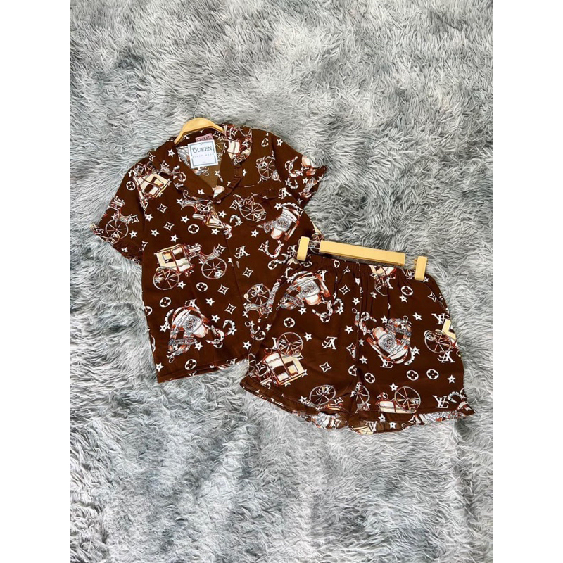 Bộ đùi mango 30 đến 55kg mặc đẹp