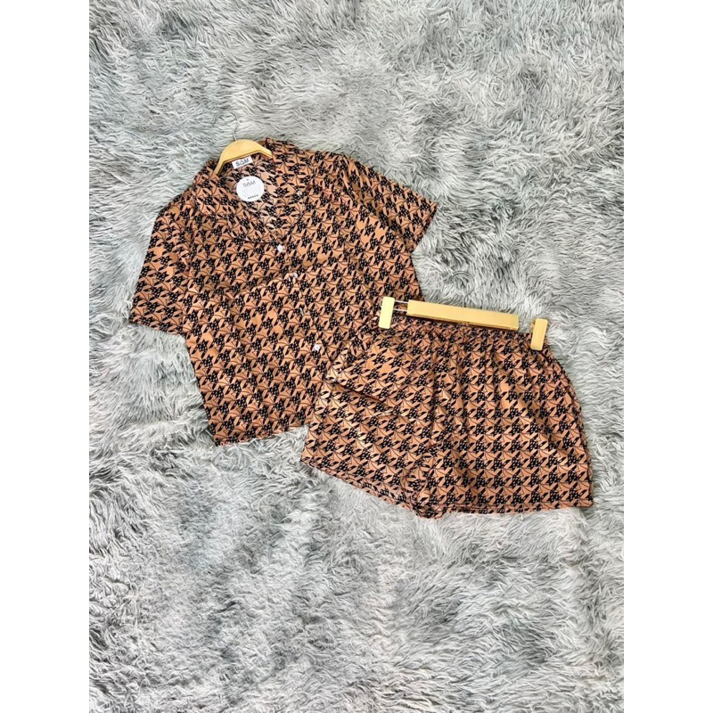 Bộ đùi mango 30 đến 55kg mặc đẹp