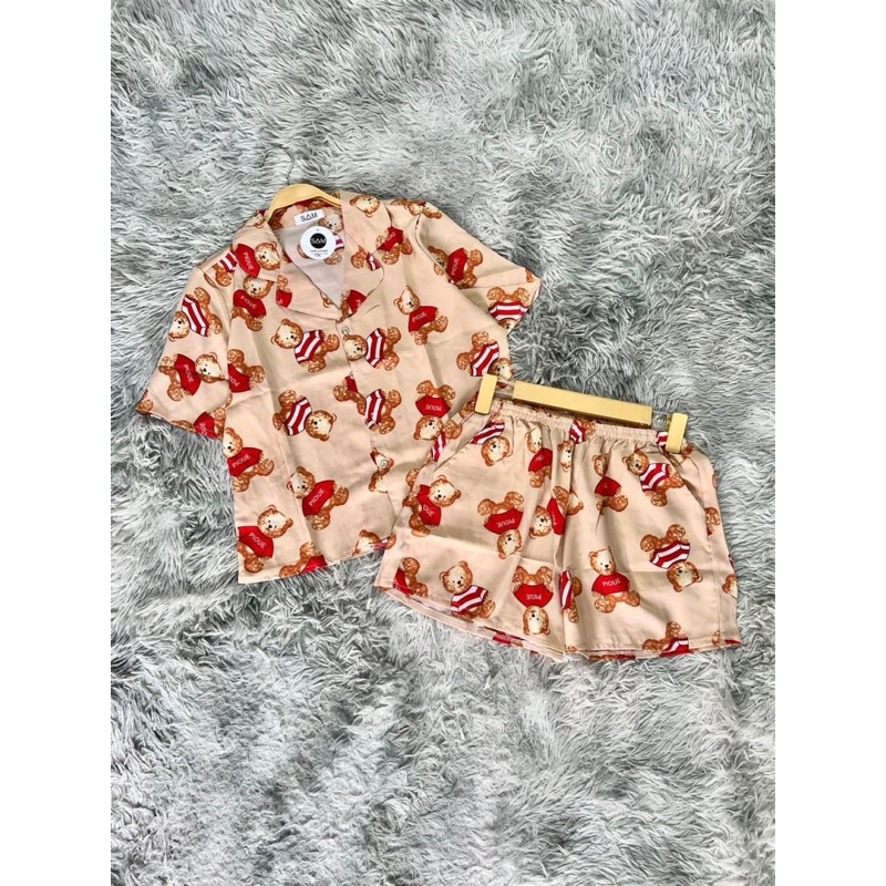 Bộ đùi mango 30 đến 55kg mặc đẹp