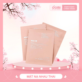 Mặt nạ nhau thai cừu , Mặt Nạ Tế Bào Gốc Nhau Thai Cừu Cuống Rốn , cấp ẩm，dưỡng da