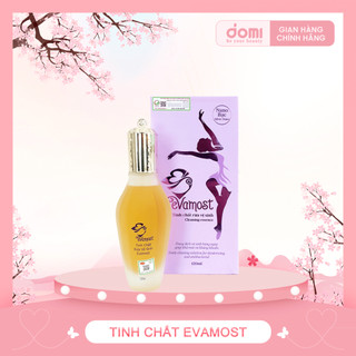 Dung dịch vệ sinh phụ nữ Evamost chính hãng Nhã Phương Beauty & Moomery