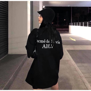Áo Tee ADLV basic(Cam kết chính hãng )