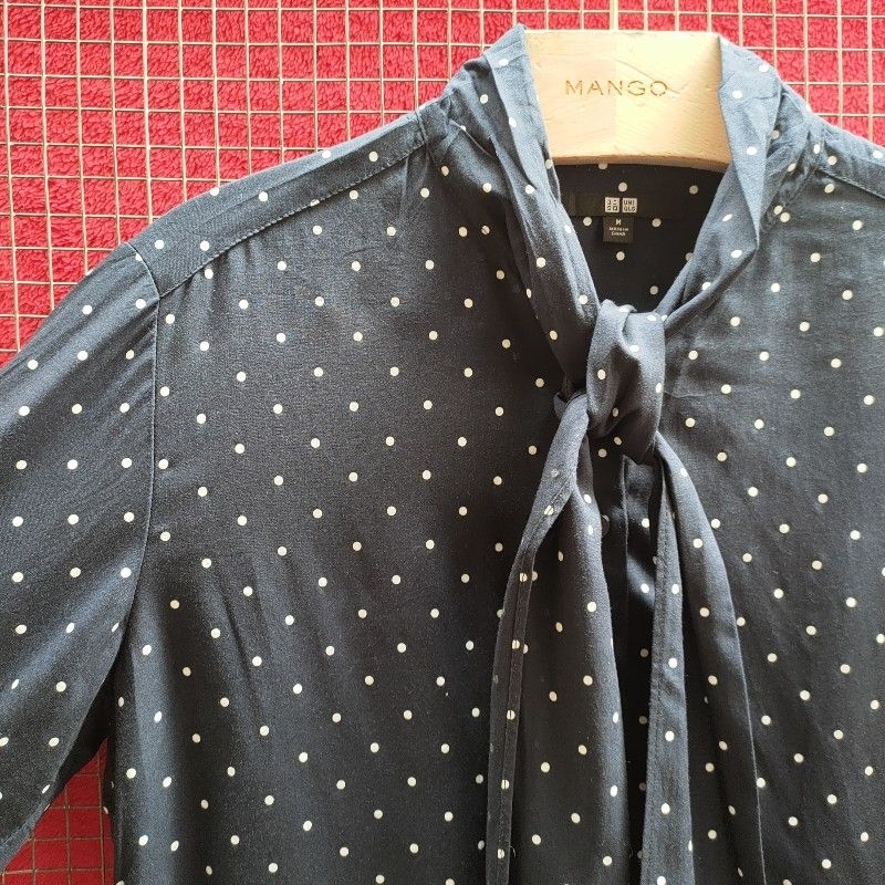 Áo sơ mi Seconhand. P2