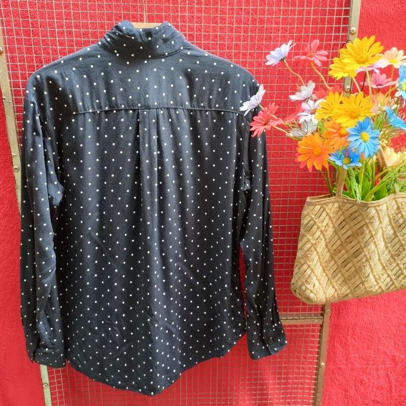 Áo sơ mi Seconhand. P2