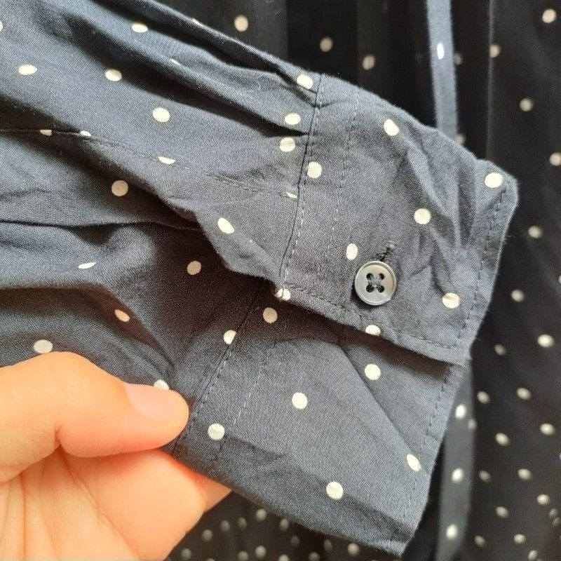 Áo sơ mi Seconhand. P2