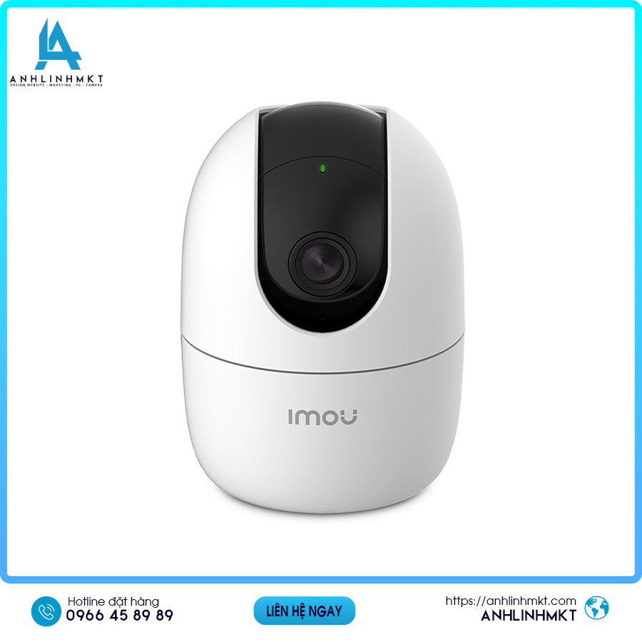 Camera Imou IPC-A22EP – G