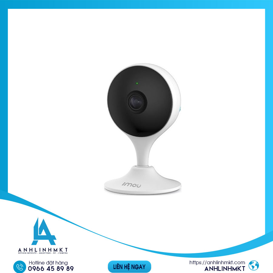 Camera Imou IPC-C22EP