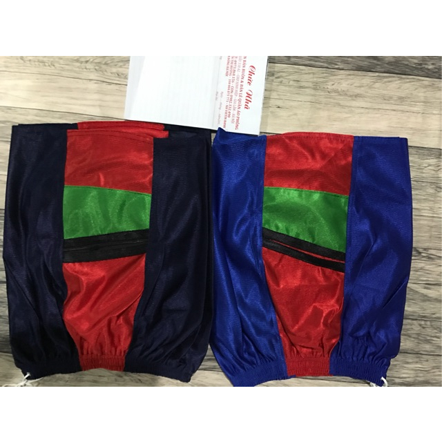 Quần đùi nam, quần đùi thái lan xanh tím than