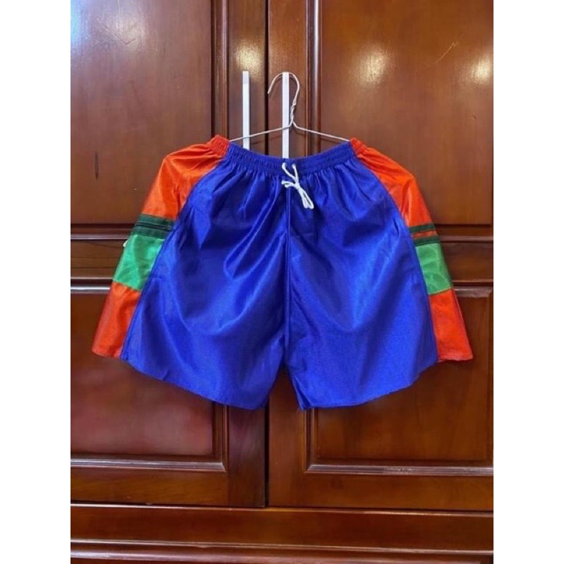 Quần đùi nam, quần đùi thái lan xanh tím than