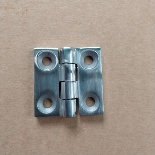 Bản lề hl050-3 inox 304/ bản lề inox 304/ bản lề tủ điện/ bản lề tủ cứu hỏa