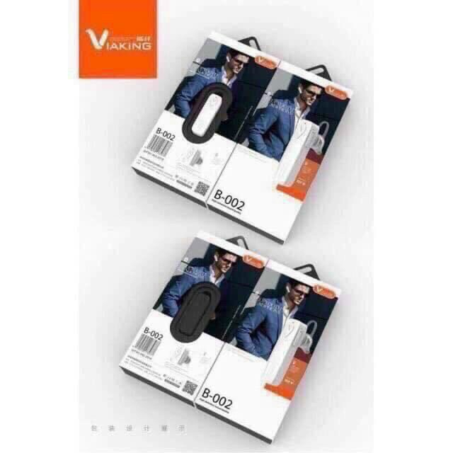 Tai nghe nhét tai Bluetooth B002