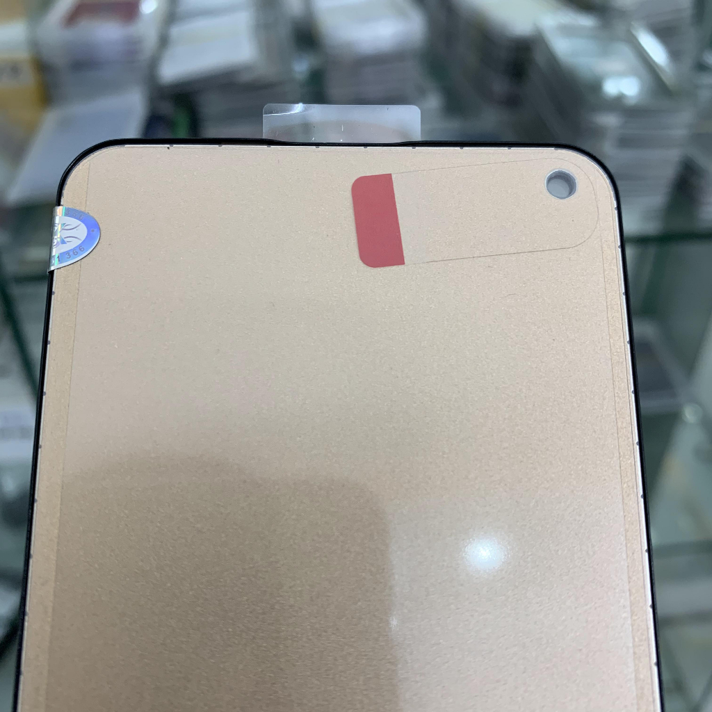 Màn hình Oppo A74/ A95/ Reno 6z/ Realme 8 pro, màn LCD nguyên bộ