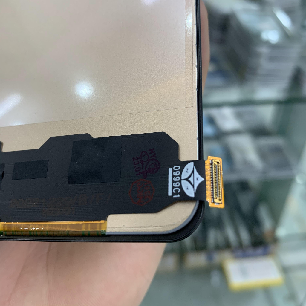 Màn hình Oppo A74/ A95/ Reno 6z/ Realme 8 pro, màn LCD nguyên bộ