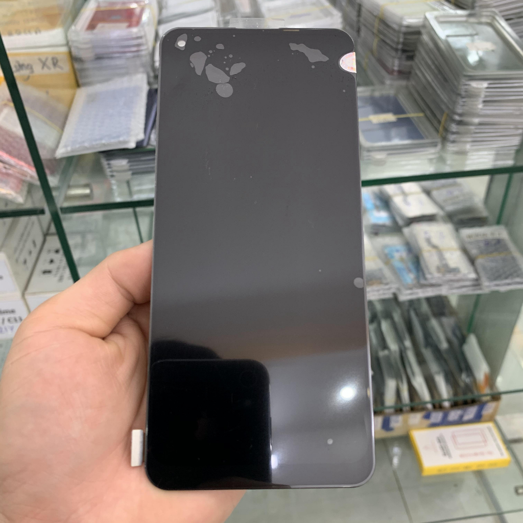 Màn hình Oppo A74/ A95/ Reno 6z/ Realme 8 pro, màn LCD nguyên bộ