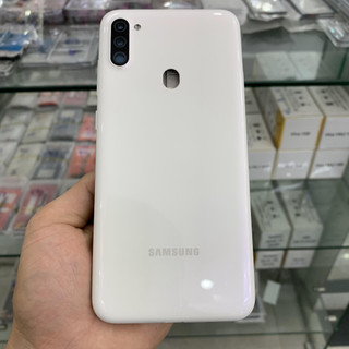 Vỏ thay thế nguyên bộ dành cho điện thoại SAMSUNG A11