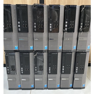 Máy bộ Dell Optiplex 3020/7020/9020 SFF/ i5 4570/ Ram 8G/ SSD 120G