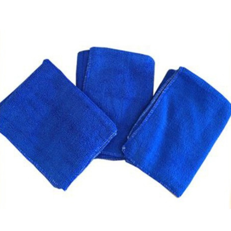 Khăn lau giày chuyên dụng XIMO siêu mềm mại tiện lợi KLG01