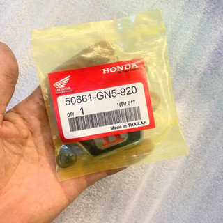 QUẢ ĐÀO DREAM THÁI (TEM BỬNG DREAM THÁI ZIN CHÍNH HÃNG HONDA) LOGO DREAM II