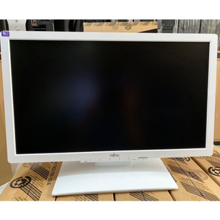 Màn hình 22" fujitsu led ips full hd