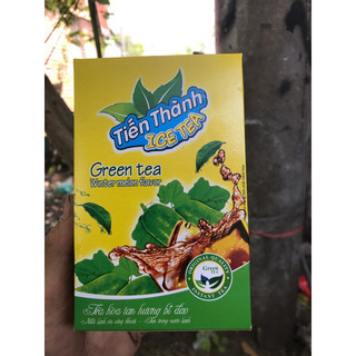 Trà bí đao tiến thành 24 gói 10g