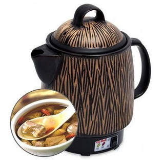 Ấm sắc thuốc GaLi GL-1805