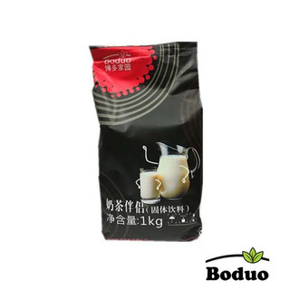 Bột kem béo pha trà sữa Boduo 90A gói 1Kg