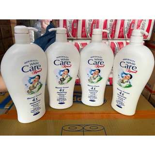 Sữa tắm White Care 1200ml