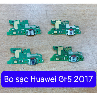 Bo sạc huawei gr5 2017 bóc máy