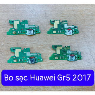 Bo Sạc huawei Gr5 2017 Bóc Máy