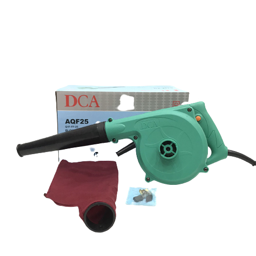 Máy thổi bụi 480W DCA AQF25